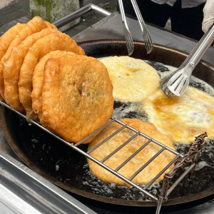 网红四川葱香肉饼技术配方葱油饼煎饼馅饼资料教程培训方法视频教-鑫杰虚拟电商货源网-虚拟货源产品网站