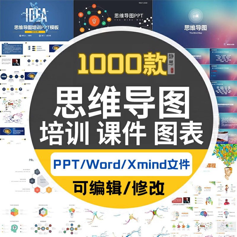 xmind思维导图模板学习方法互联网运营活动策划工作计划基本流程-鑫杰虚拟电商货源网-虚拟货源产品网站